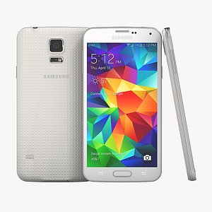Samsung Galaxy S5