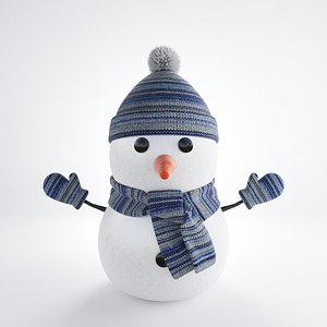 Snowman 2