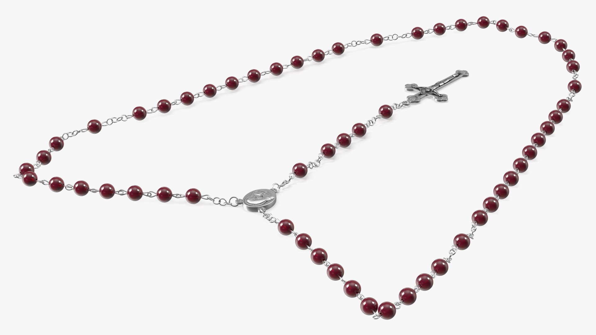 Christian Rosary Beads with Crucifix Red 3D model https://p.turbosquid.com/ts-thumb/R9/BqHT27/01/christianrosarybeadswithcrucifixredc4dmodel010/jpg/1706662897/1920x1080/fit_q87/700367ce666d7868198e1120bfebc141eeef11fd/christianrosarybeadswithcrucifixredc4dmodel010.jpg