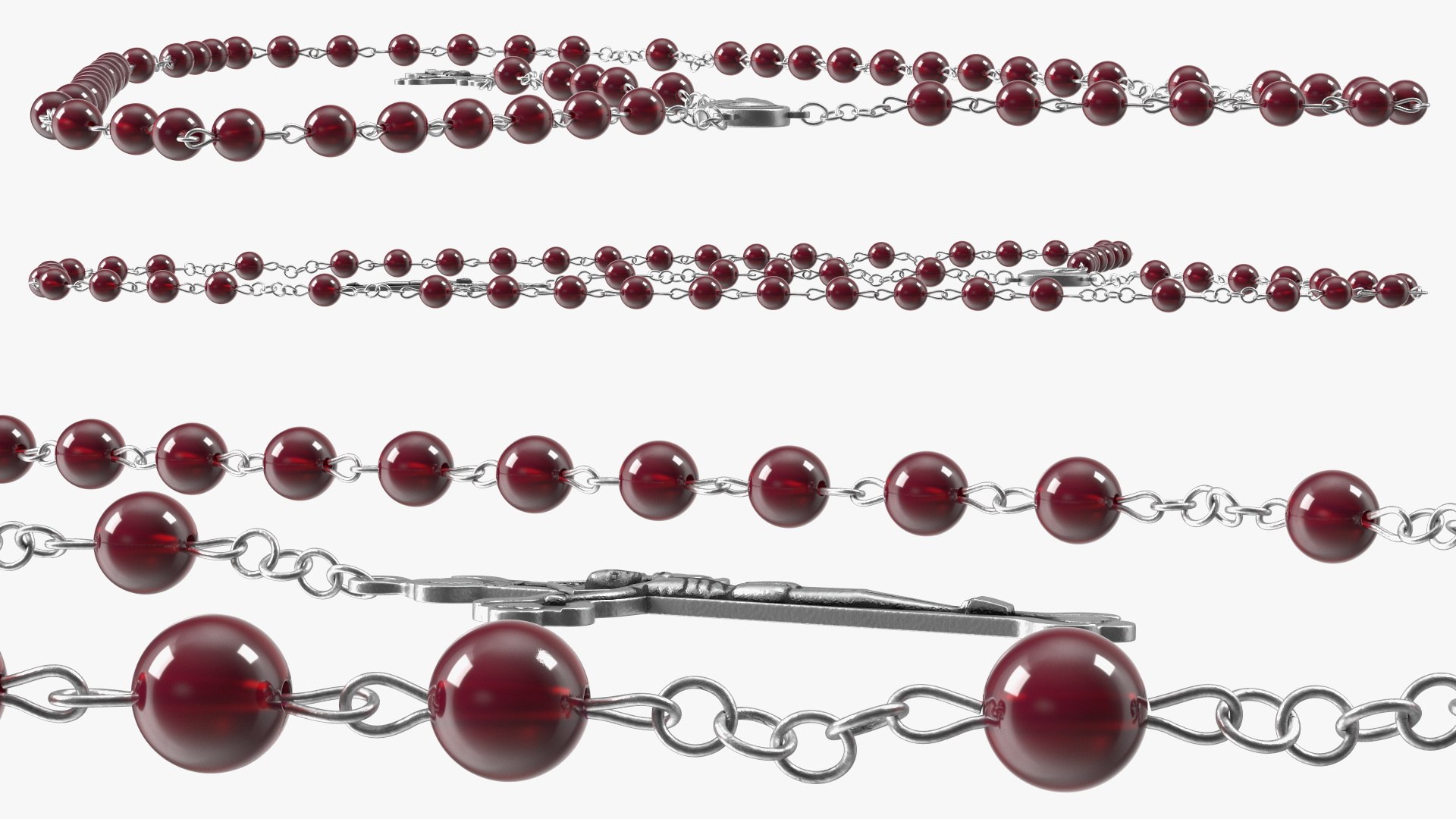 Christian Rosary Beads with Crucifix Red 3D model https://p.turbosquid.com/ts-thumb/R9/BqHT27/Kp/christianrosarybeadswithcrucifixredc4dmodel011/jpg/1706662901/1920x1080/fit_q87/610055fb6dc21bd82fac88066ab643060c89a456/christianrosarybeadswithcrucifixredc4dmodel011.jpg