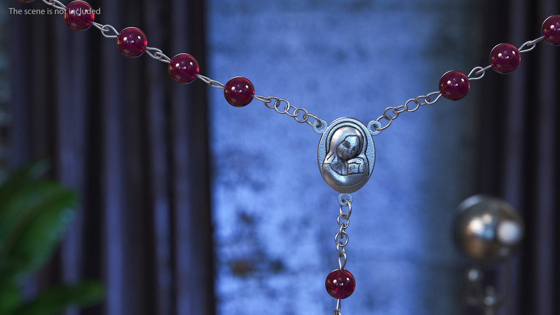 Christian Rosary Beads with Crucifix Red 3D model https://p.turbosquid.com/ts-thumb/R9/BqHT27/Ou/christianrosarybeadswithcrucifixredc4dmodel006/jpg/1706662881/1920x1080/fit_q87/9e07fe0a8354e183e0238e4185ec825da514542c/christianrosarybeadswithcrucifixredc4dmodel006.jpg