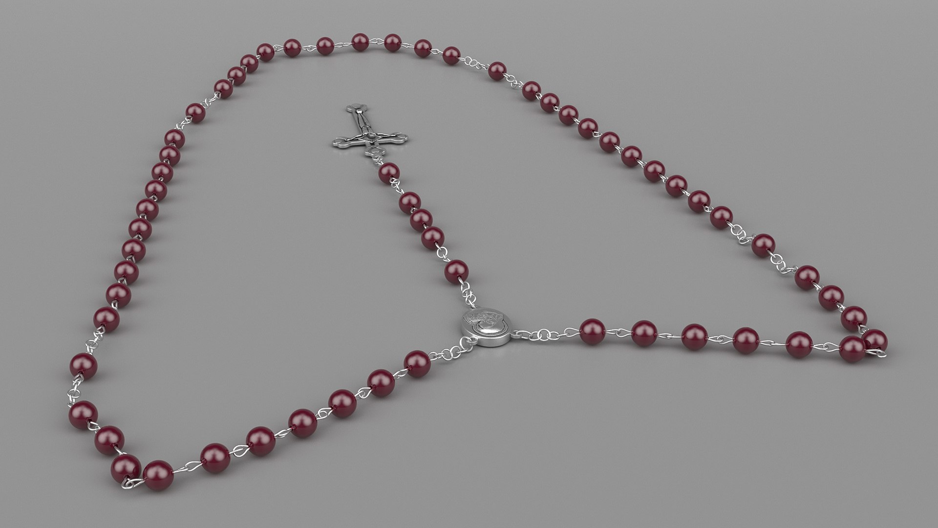 Christian Rosary Beads with Crucifix Red 3D model https://p.turbosquid.com/ts-thumb/R9/BqHT27/za/christianrosarybeadswithcrucifixredc4dmodel008/jpg/1706662889/1920x1080/fit_q87/b30b722efaf7aeecf5431fb3a31240da1663721c/christianrosarybeadswithcrucifixredc4dmodel008.jpg