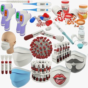 Medical Collection V1