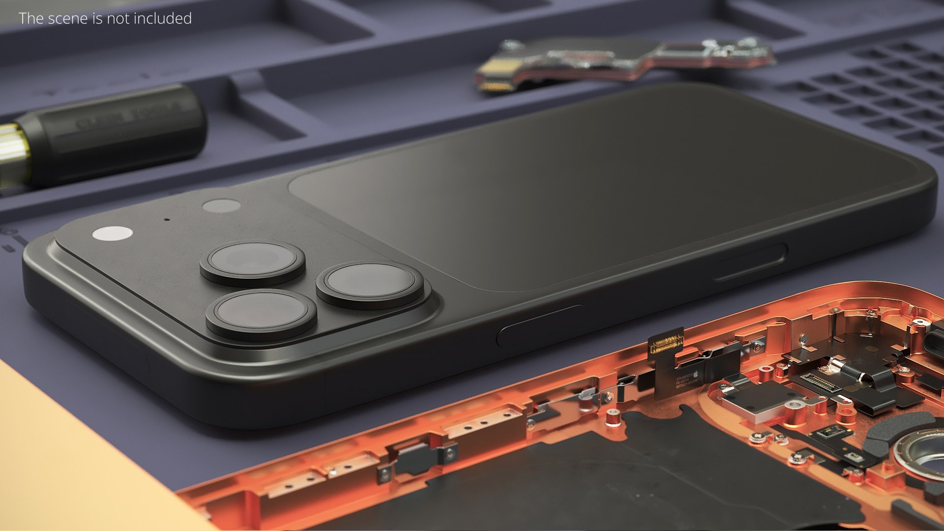 3D Flagship Smartphone with Three Cameras Black model https://p.turbosquid.com/ts-thumb/R9/GCV7Oe/to/flagship_smartphone_with_three_cameras_black_003/jpg/1773689487/1920x1080/fit_q87/f66492be69c0d8f17cfc38eb6cf46e9f144e9e6d/flagship_smartphone_with_three_cameras_black_003.jpg