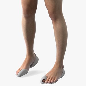 Balenciaga Zero Shoes on Feet