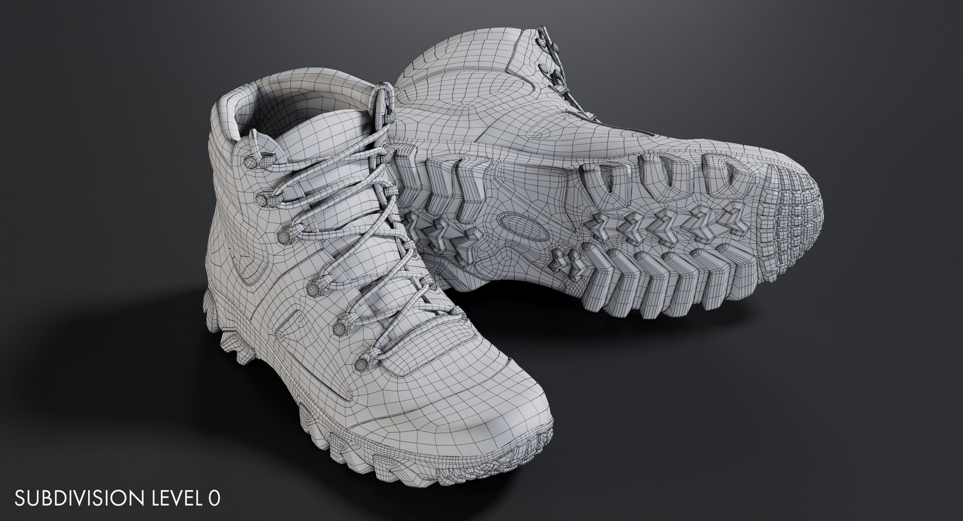 3D realistic boots green model https://p.turbosquid.com/ts-thumb/R9/NaX967/w1nsbIYO/si_2/jpg/1564129088/1920x1080/fit_q87/99dedf8c45cc56c09b7a2d32e234f94ee30569d1/si_2.jpg