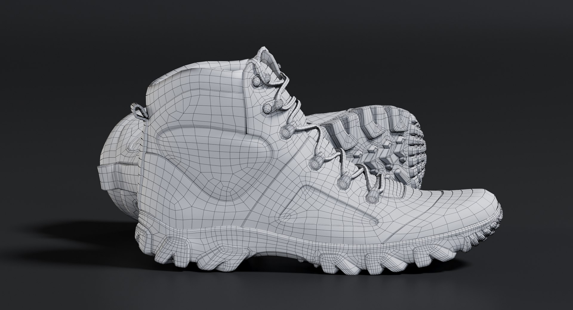 3D realistic boots green model https://p.turbosquid.com/ts-thumb/R9/NaX967/y5owKhS9/_view100006/jpg/1564129094/1920x1080/fit_q87/ef3d3f742b80933263d957e97ac87fab5761297c/_view100006.jpg
