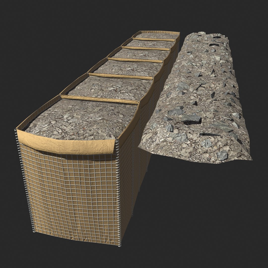 3d model of hesco bastion https://p.turbosquid.com/ts-thumb/R9/OSZRA4/0sxR6cIj/12/jpg/1365091948/1920x1080/fit_q87/cba70e6d296f817bba7c951b4b502416dcbe03c3/12.jpg