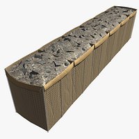 Hesco Bastion