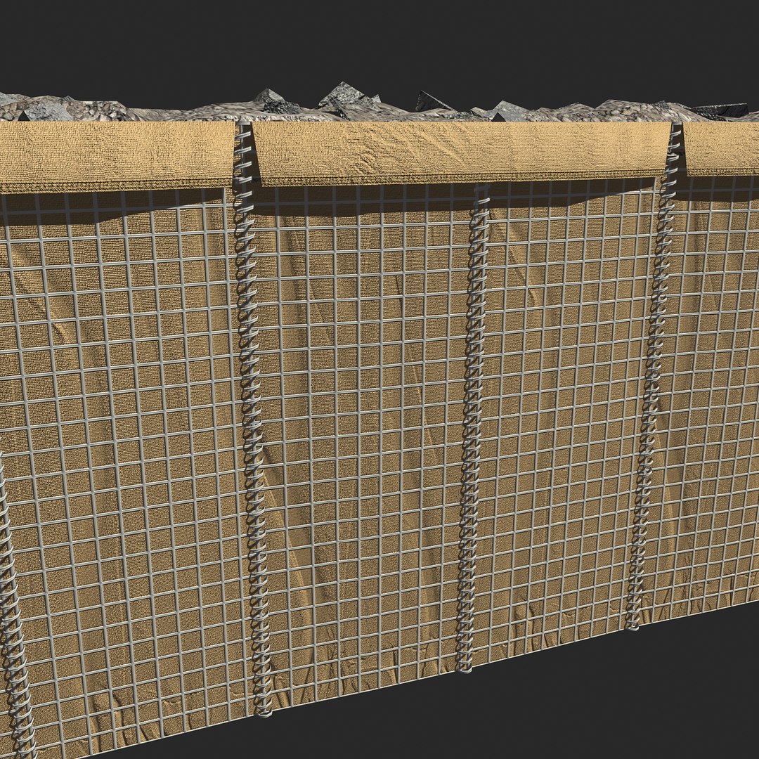3d model of hesco bastion https://p.turbosquid.com/ts-thumb/R9/OSZRA4/c3CPCLWb/9/jpg/1365091948/1920x1080/fit_q87/18806f11b30257e1f7058bde7c08ea63ec18cc0f/9.jpg