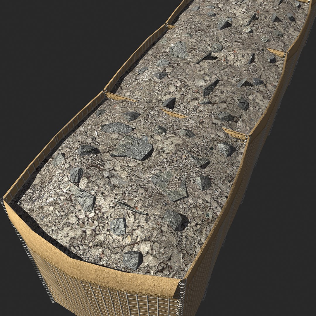 3d model of hesco bastion https://p.turbosquid.com/ts-thumb/R9/OSZRA4/pYaYg1QN/7/jpg/1365091948/1920x1080/fit_q87/68a058bcf9d48ddbd90307fa915f505e3eda62cf/7.jpg