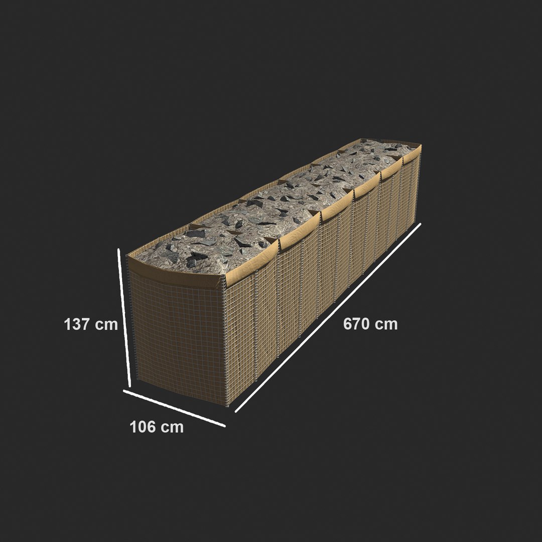 3d model of hesco bastion https://p.turbosquid.com/ts-thumb/R9/OSZRA4/qxplLG1s/2.1/jpg/1365091948/1920x1080/fit_q87/0e3606e4ca49db100bb29243a6b9370595b0cde9/2.1.jpg