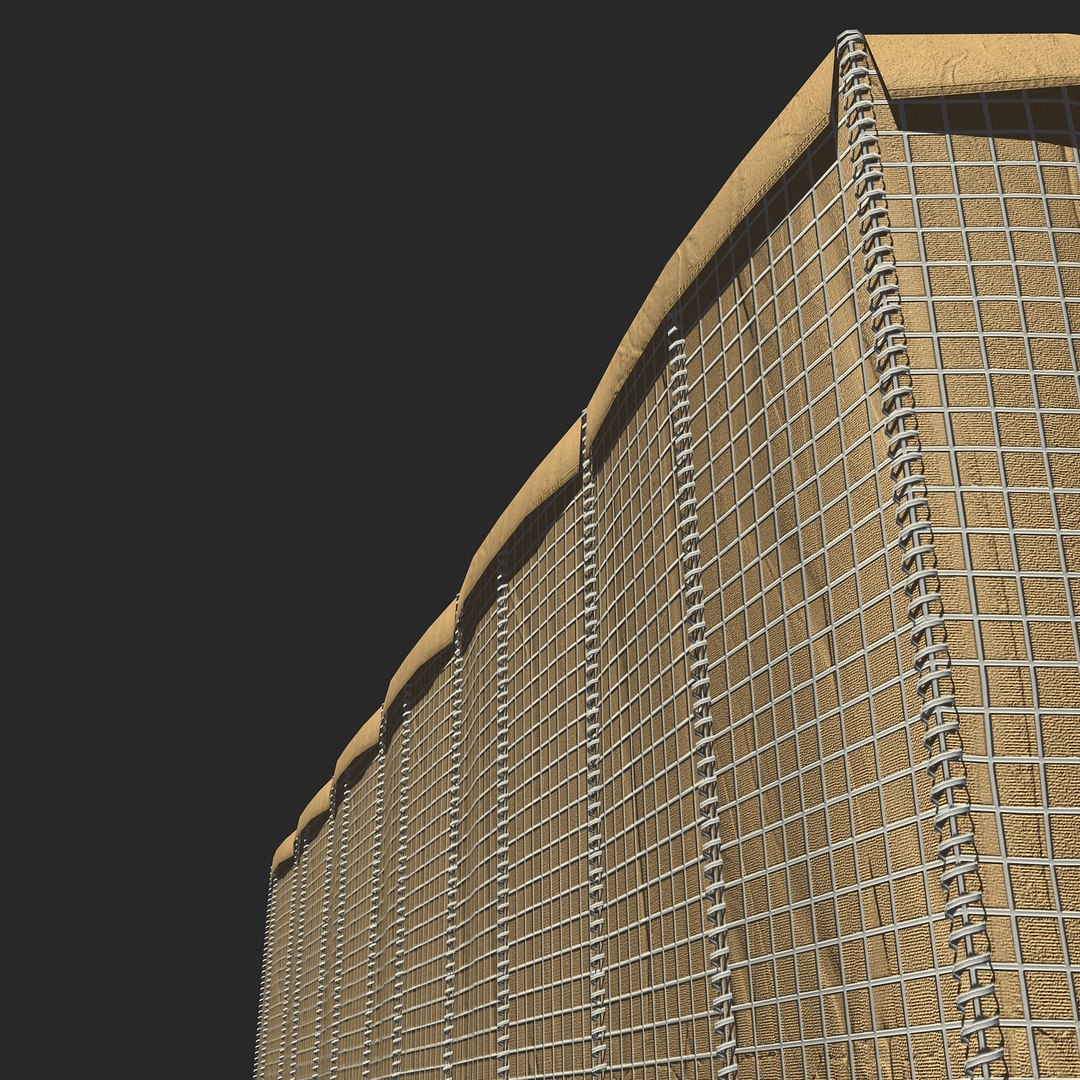 3d model of hesco bastion https://p.turbosquid.com/ts-thumb/R9/OSZRA4/vlJaj0CG/11/jpg/1365091948/1920x1080/fit_q87/b845c8751a4db205fb5d75931b5e31a63ab1cae1/11.jpg