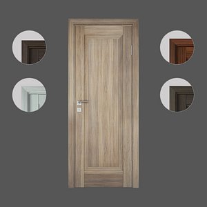 Door X84 ProfilDoors