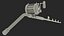 EatMyTackle 80 Wide 2Speed Fishing Reel Long Dredge Rod
