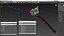 EatMyTackle 80 Wide 2Speed Fishing Reel Long Dredge Rod