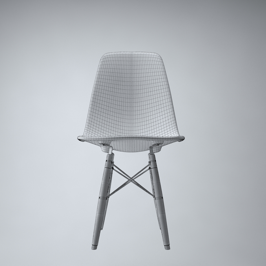 modern chair max