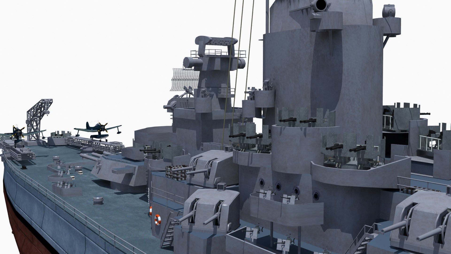 Battleship missouri BB63 3D https://p.turbosquid.com/ts-thumb/R9/PWqdQo/H8/8/jpg/1747277752/1920x1080/fit_q87/e9f2c42abeac020a5a2e8d73c4f5894ecae92caf/8.jpg
