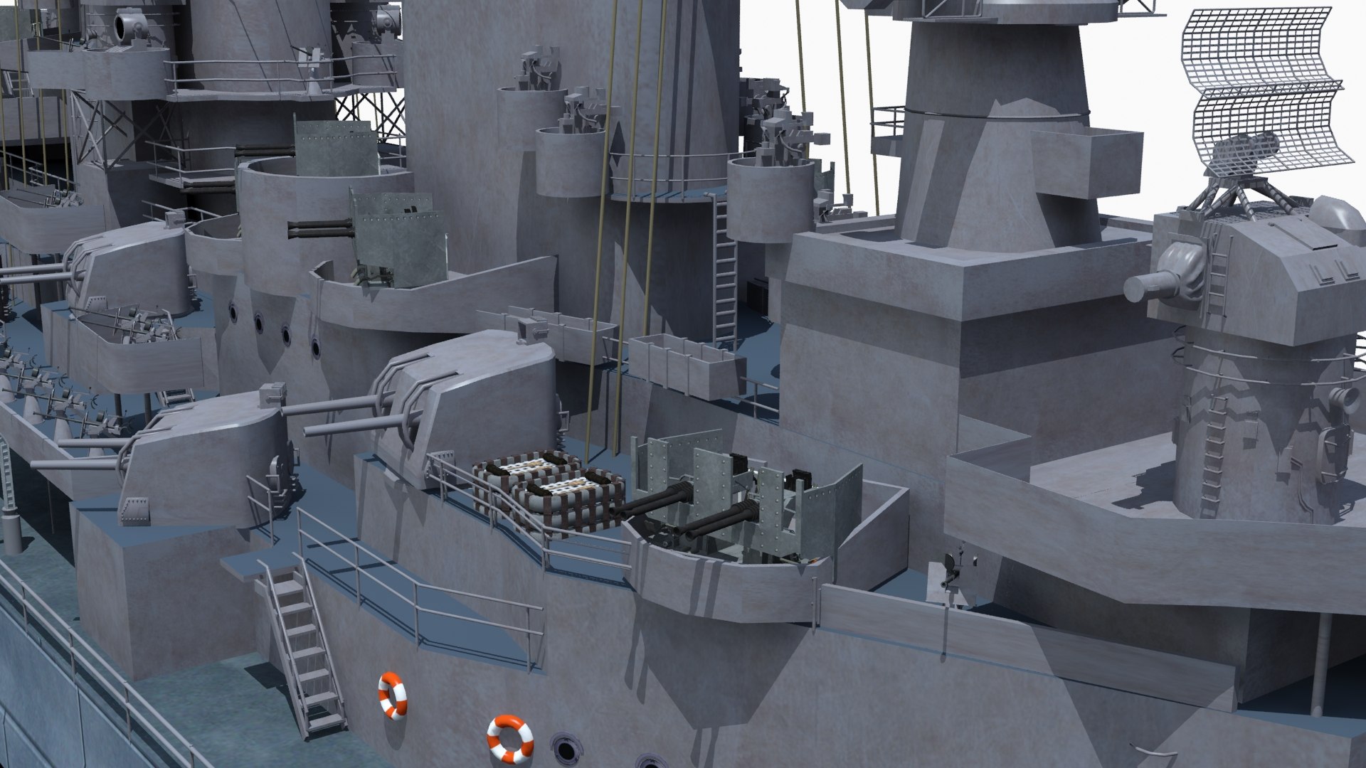 Battleship missouri BB63 3D https://p.turbosquid.com/ts-thumb/R9/PWqdQo/qg/10/jpg/1747277753/1920x1080/fit_q87/922127d168822920cf7f30bceb96418bfb82dfd4/10.jpg