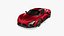 Alfa Romeo 33 Stradale 2024