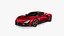 Alfa Romeo 33 Stradale 2024