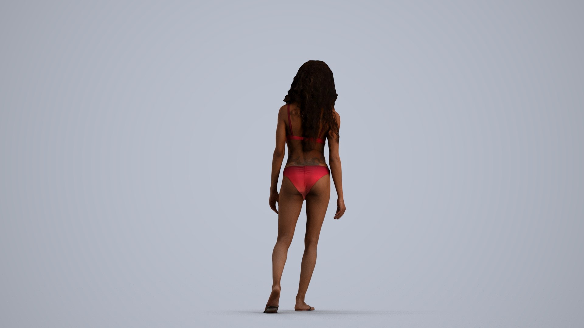00303Carolina004 - Adult Black woman walking leisurely in summer attire model https://p.turbosquid.com/ts-thumb/R9/TDyoUz/cM/00303_carolina004_state2_frame_0003/jpg/1773034032/1920x1080/fit_q87/1c0bd62ff5d6c505fad32965919907567d35f235/00303_carolina004_state2_frame_0003.jpg