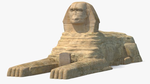 max great sphinx