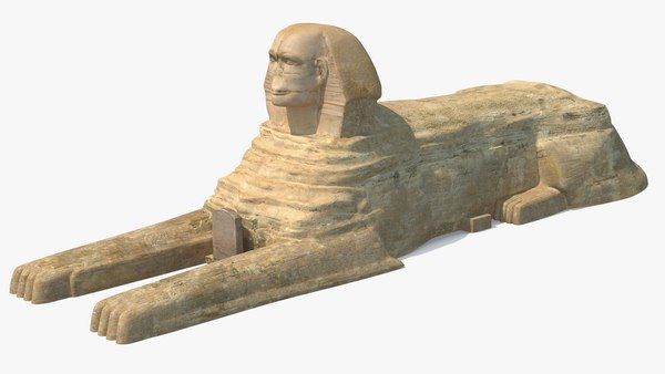 max great sphinx