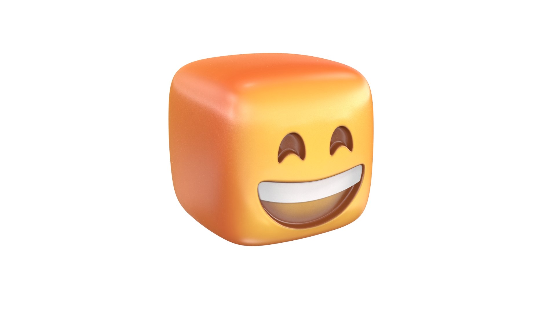 3D Smiley Face Emoji 7 model https://p.turbosquid.com/ts-thumb/R9/UrsTxP/BQ/7_0000/jpg/1683183560/1920x1080/fit_q87/4aa264945f517cb0a1d320e70bf44b3f90994176/7_0000.jpg