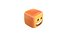Faccina sorridente Emoji 7