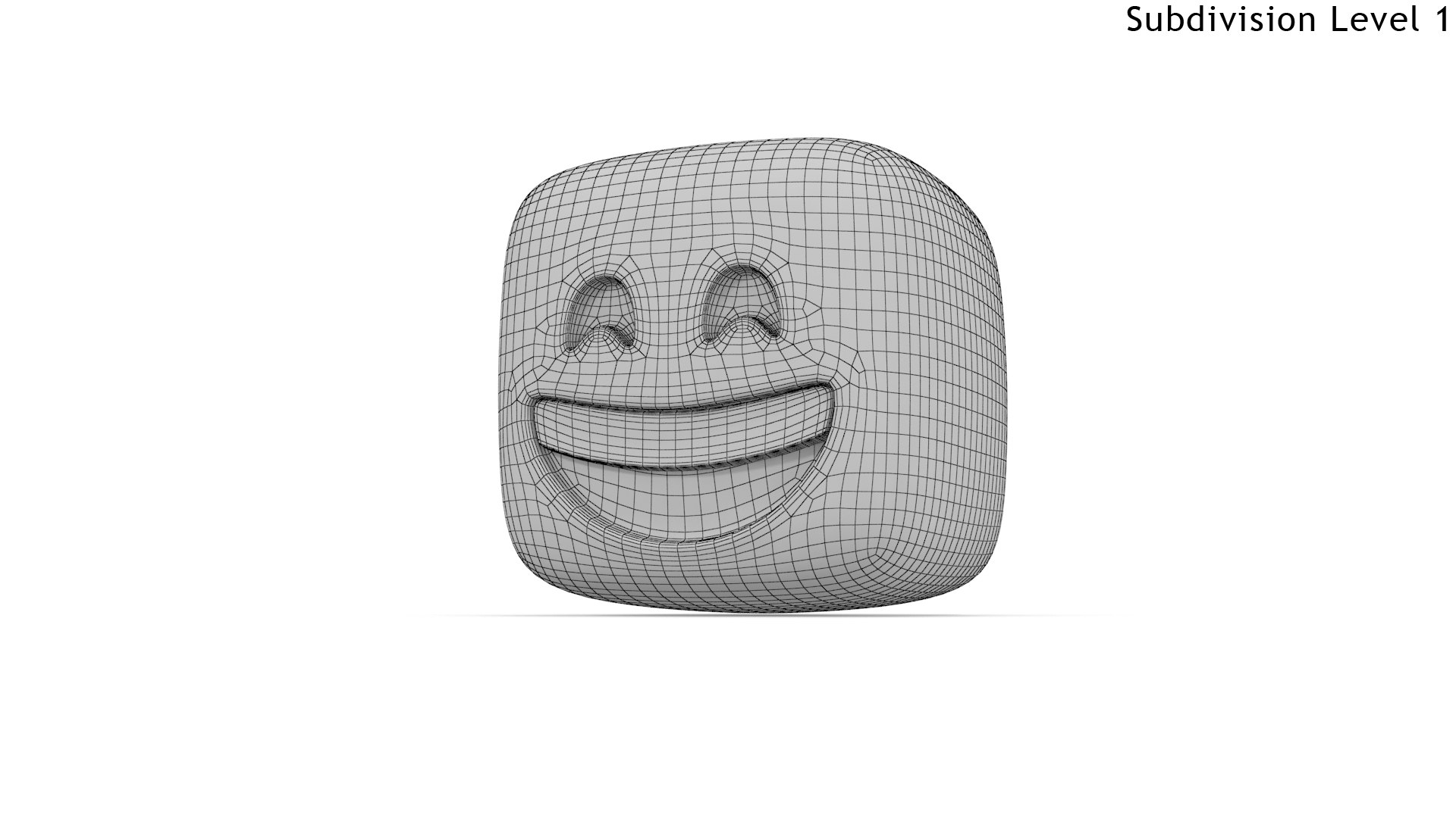 3D Smiley Face Emoji 7 model https://p.turbosquid.com/ts-thumb/R9/UrsTxP/Yl/7_17/jpg/1683183564/1920x1080/fit_q87/e34ac3d545679fff997bd53655cf69d830cb75ee/7_17.jpg