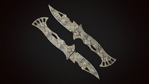 Knife 4 C