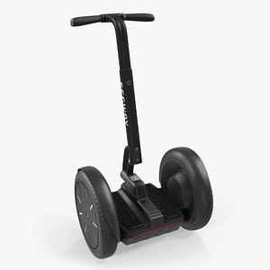 Segway Electric Self Balance Scooter