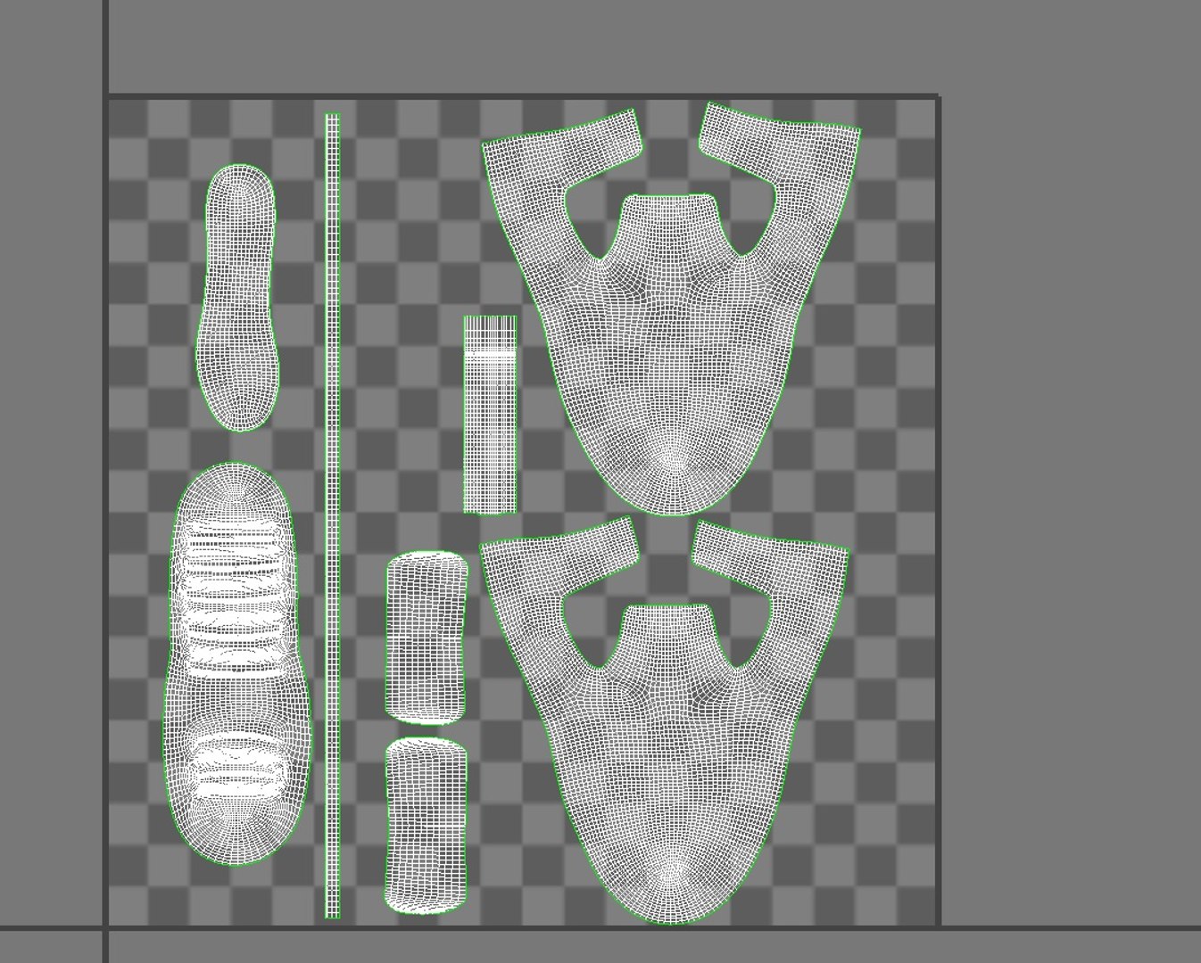 3D model Shoe Store Shelving https://p.turbosquid.com/ts-thumb/R9/gtFGU6/2B/uv36blackrender5/jpg/1663656512/1920x1080/fit_q87/c1750e00aae2728651506b796709f7a6feca5197/uv36blackrender5.jpg