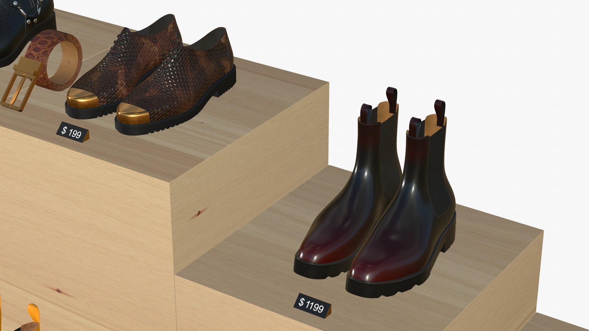 3D model Shoe Store Shelving https://p.turbosquid.com/ts-thumb/R9/gtFGU6/By/shoestoreshelving23/jpg/1663654632/1920x1080/fit_q87/86dbd16126f59ab601ba90f5de9183f945283b43/shoestoreshelving23.jpg
