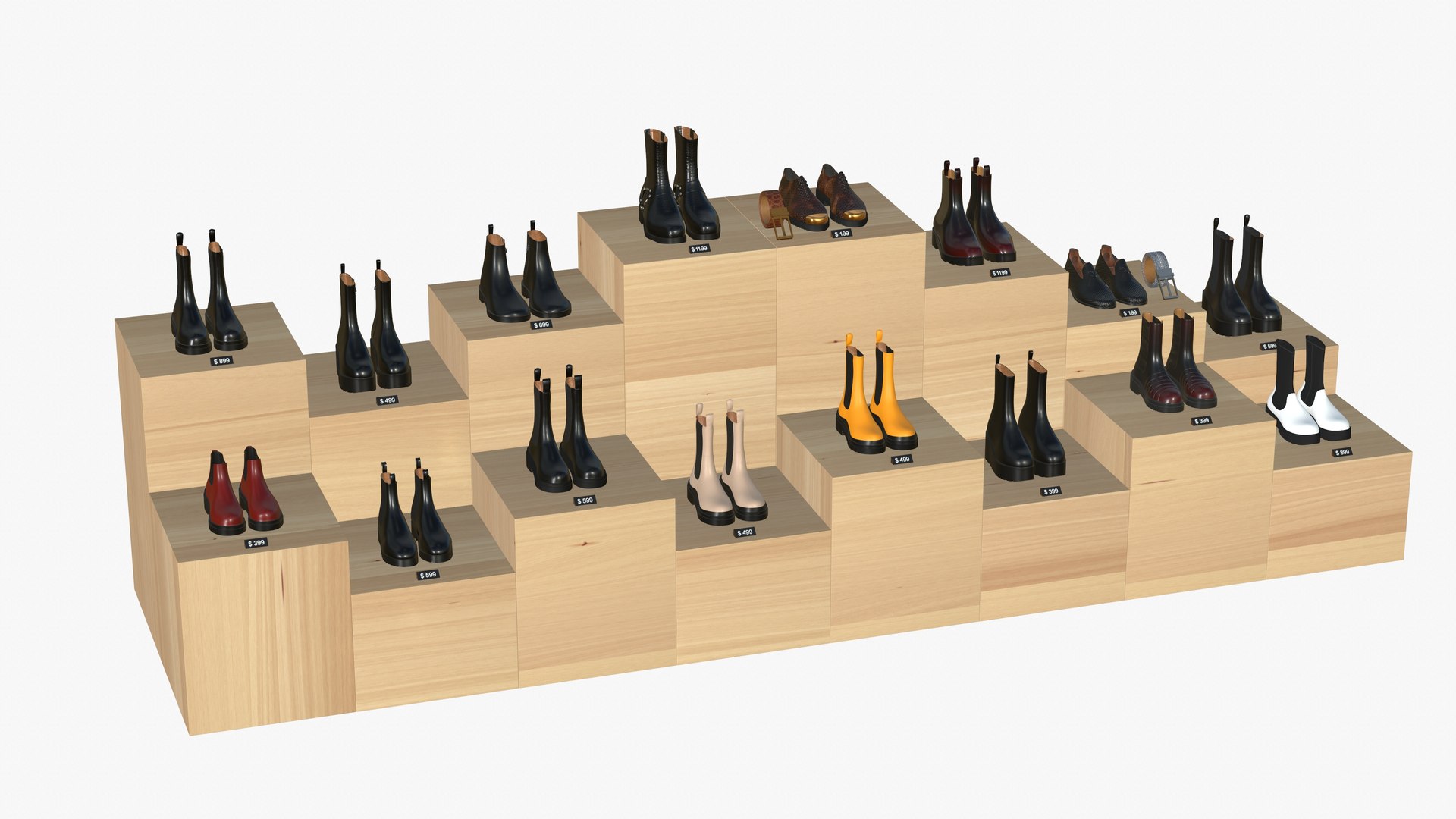 3D model Shoe Store Shelving https://p.turbosquid.com/ts-thumb/R9/gtFGU6/Cy/shoestoreshelving05/jpg/1663654622/1920x1080/fit_q87/b02d3e8755c8be12045b058cc870e61eb6cbafd1/shoestoreshelving05.jpg