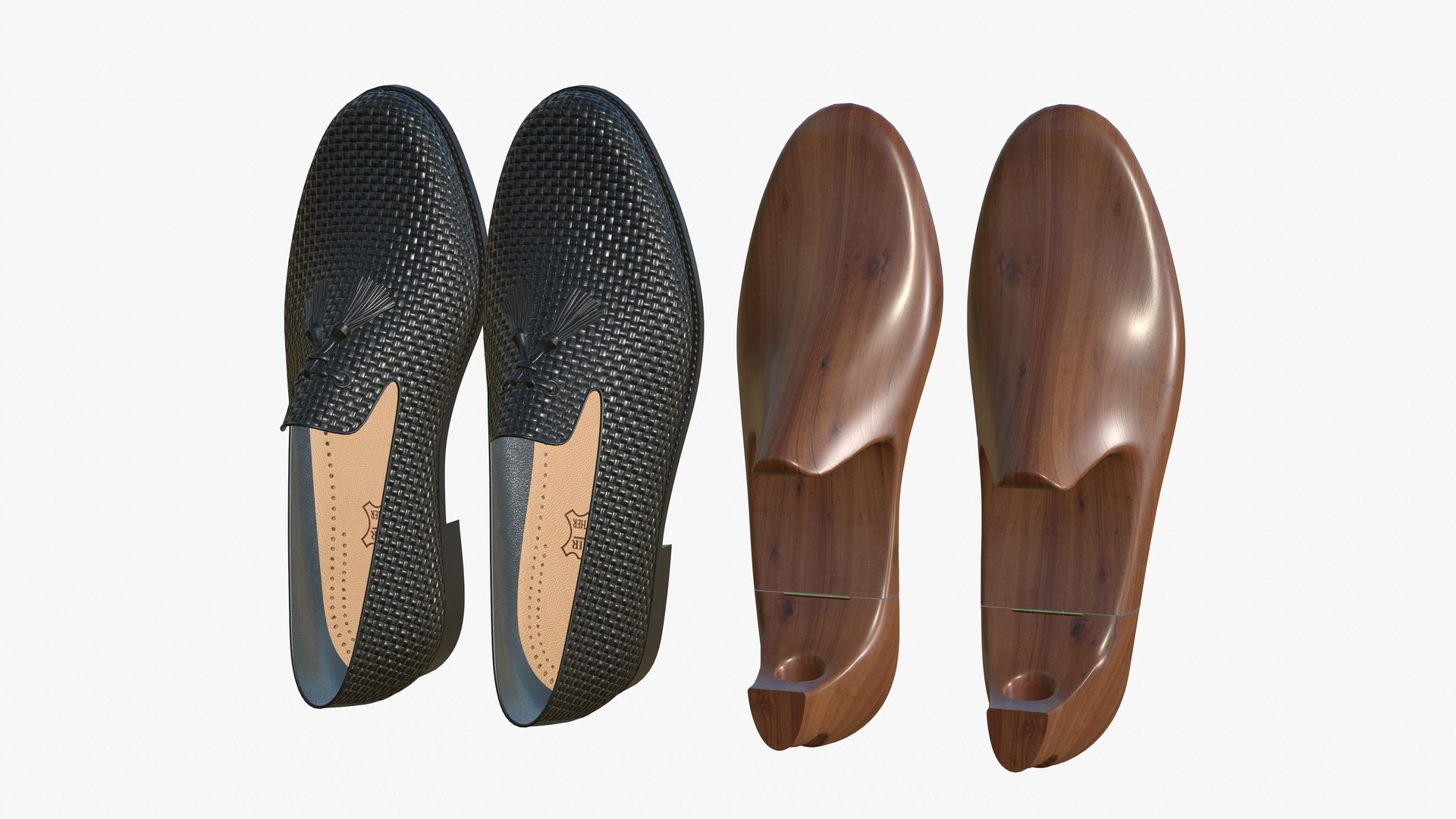 3D model Shoe Store Shelving https://p.turbosquid.com/ts-thumb/R9/gtFGU6/DO/realisticweaveleatheroxfordblack17/jpg/1663656730/1920x1080/fit_q87/68d4fe004c0274f9b6ac6443cc9562751bae707a/realisticweaveleatheroxfordblack17.jpg