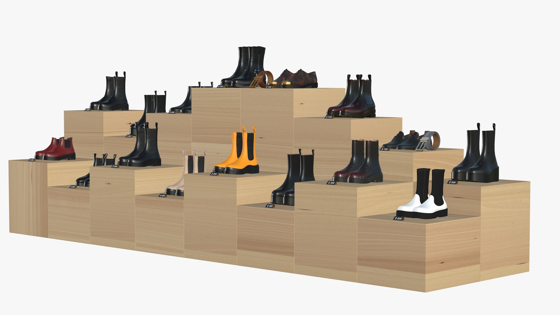 3D model Shoe Store Shelving https://p.turbosquid.com/ts-thumb/R9/gtFGU6/EB/shoestoreshelving36/jpg/1663654639/1920x1080/fit_q87/390272596bdd7820f7c57794ef9df919f4220d5b/shoestoreshelving36.jpg