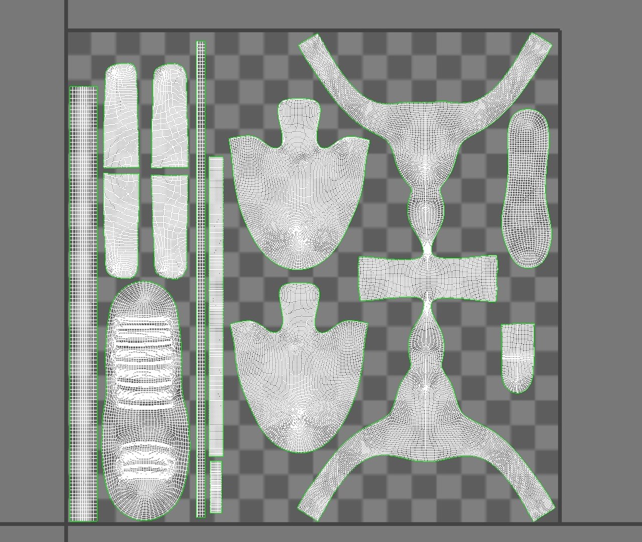 3D model Shoe Store Shelving https://p.turbosquid.com/ts-thumb/R9/gtFGU6/Kr/uv35blackrender2/jpg/1663656429/1920x1080/fit_q87/ca5042dfdc25e47bd709a55e441aa7517f1e814a/uv35blackrender2.jpg