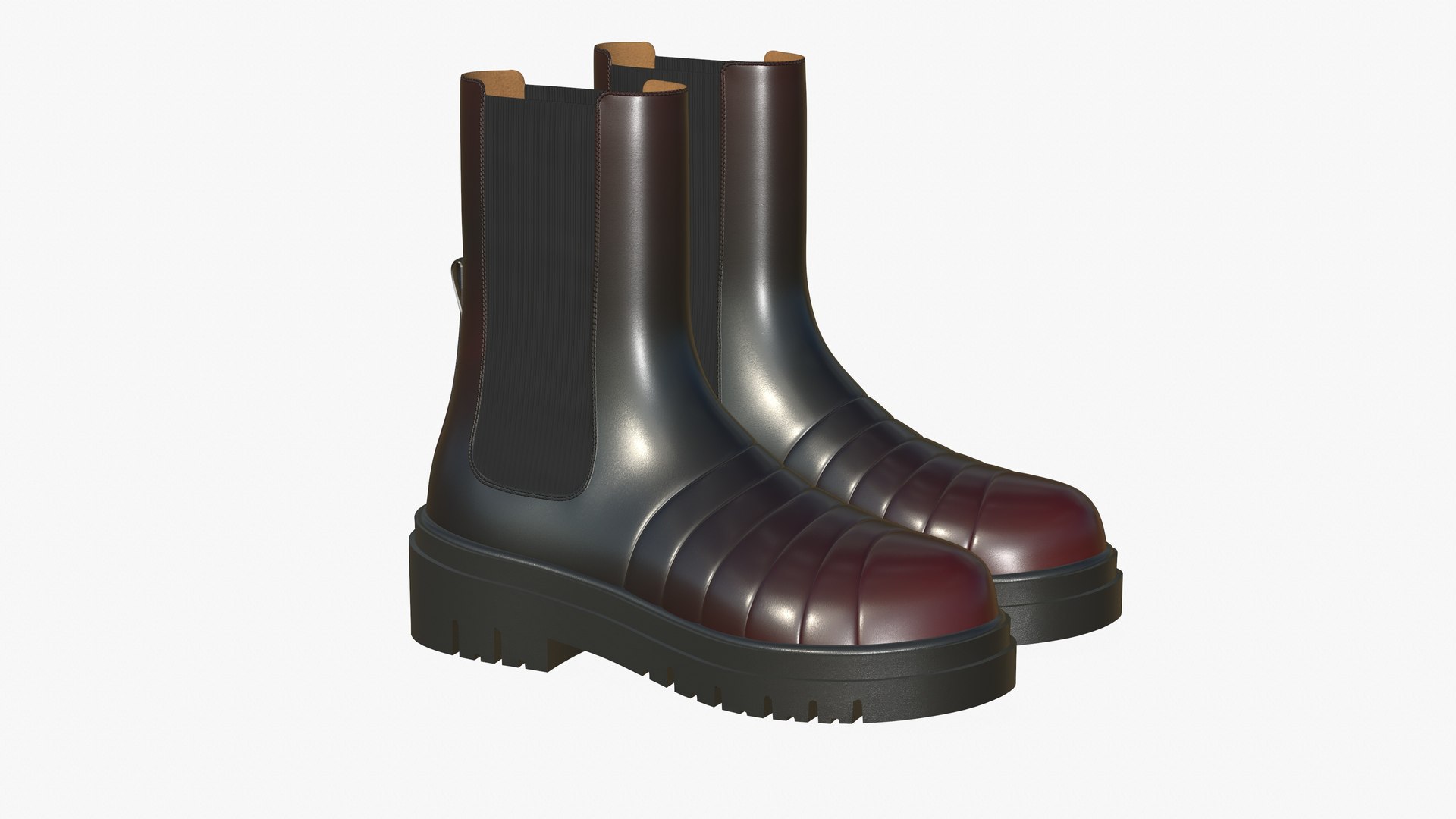 3D model Shoe Store Shelving https://p.turbosquid.com/ts-thumb/R9/gtFGU6/LM/realisticleatherbootsforwomenred01/jpg/1663655988/1920x1080/fit_q87/db805b69695afcf9e4ddee87eab1b811886e51c0/realisticleatherbootsforwomenred01.jpg