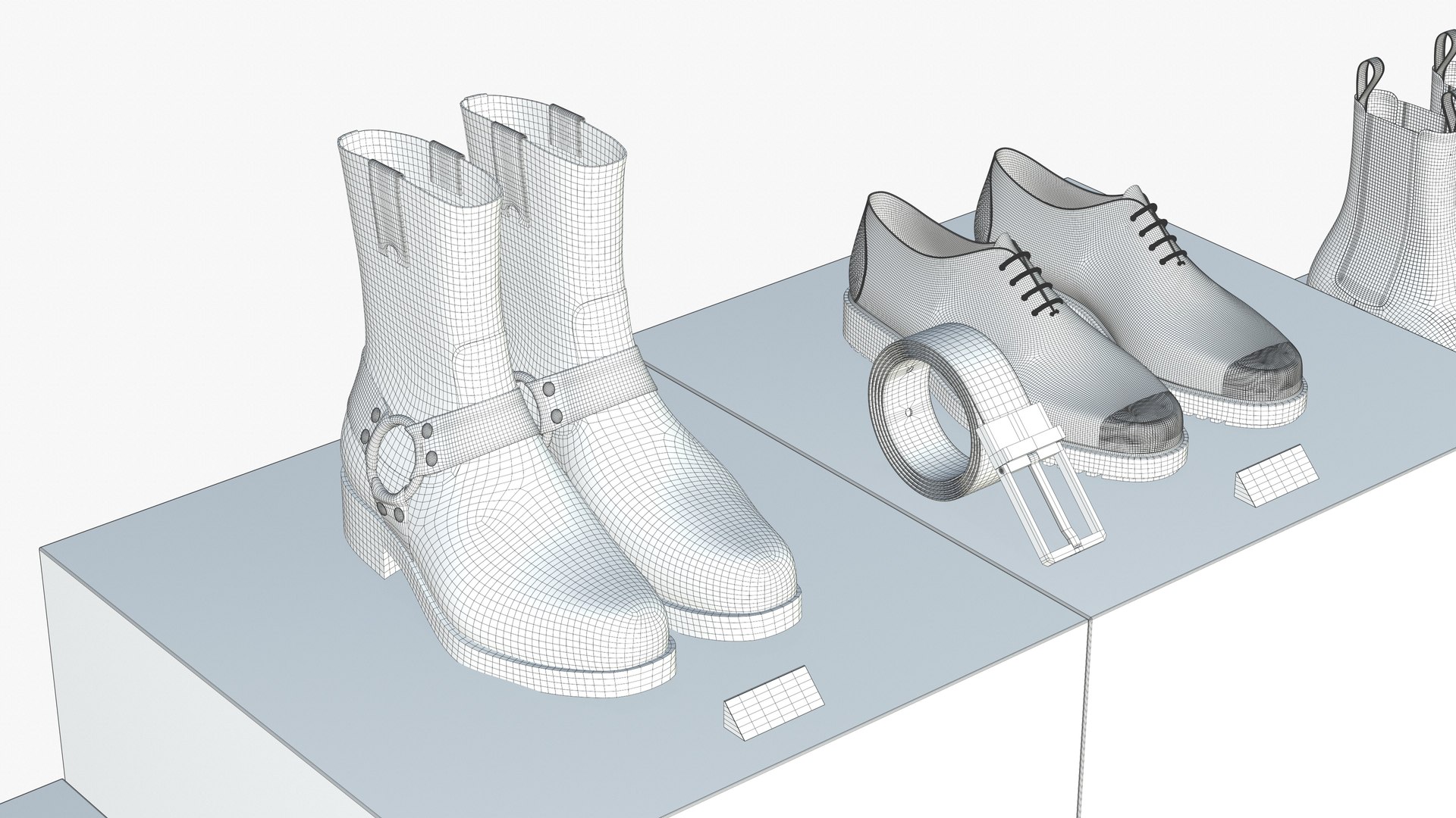 3D model Shoe Store Shelving https://p.turbosquid.com/ts-thumb/R9/gtFGU6/PJ/shoestoreshelving46/jpg/1663654915/1920x1080/fit_q87/3e7bf9ad15986e4ee561110d4bf4237d3183195c/shoestoreshelving46.jpg