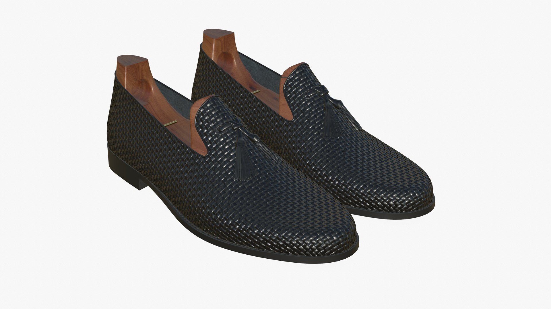 3D model Shoe Store Shelving https://p.turbosquid.com/ts-thumb/R9/gtFGU6/U8/realisticweaveleatheroxfordblack06/jpg/1663656730/1920x1080/fit_q87/f1a55261972db54ce1853b37eacfefe08e19adc5/realisticweaveleatheroxfordblack06.jpg