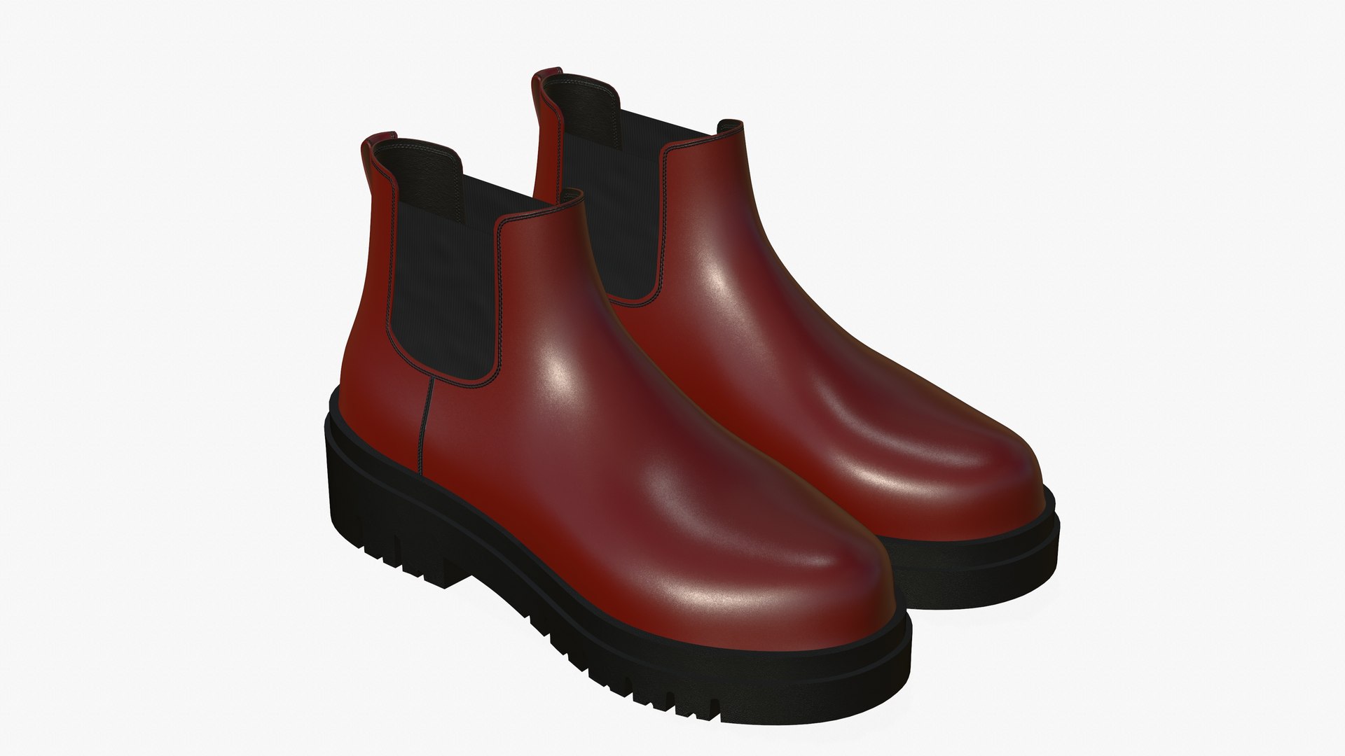 3D model Shoe Store Shelving https://p.turbosquid.com/ts-thumb/R9/gtFGU6/dG/leatherbootsred36render25/jpg/1663656510/1920x1080/fit_q87/d482feb24192741b0b51bf60640af49fe01c6b9a/leatherbootsred36render25.jpg