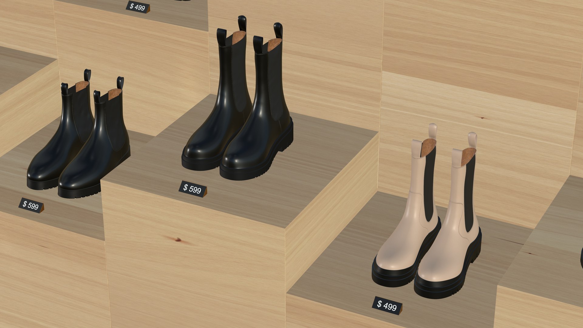 3D model Shoe Store Shelving https://p.turbosquid.com/ts-thumb/R9/gtFGU6/dW/shoestoreshelving26/jpg/1663654633/1920x1080/fit_q87/fbfe660273b95880979dd0671006483627f6f22d/shoestoreshelving26.jpg