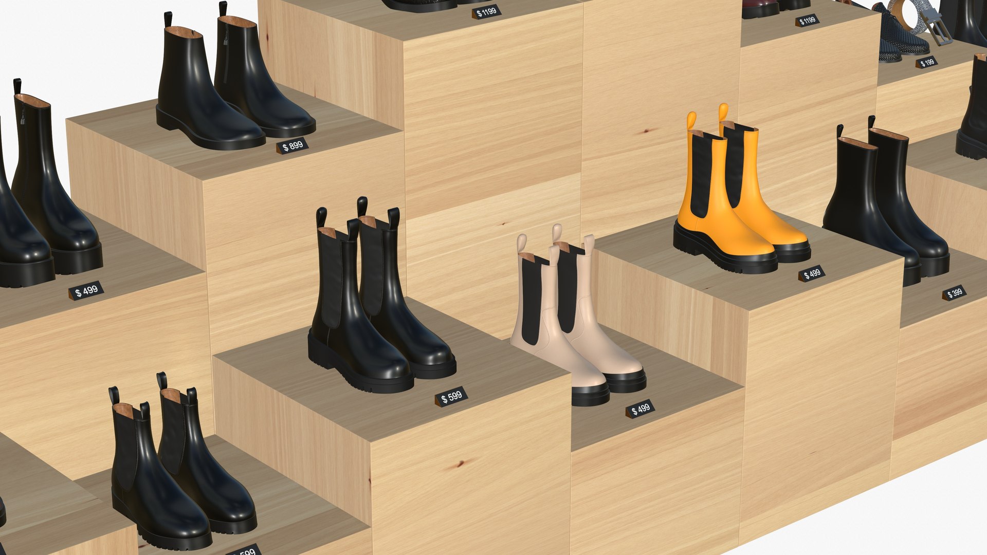 3D model Shoe Store Shelving https://p.turbosquid.com/ts-thumb/R9/gtFGU6/eB/shoestoreshelving12/jpg/1663654626/1920x1080/fit_q87/dcff659b665c51994e306e4191fbfe12d668d3d9/shoestoreshelving12.jpg