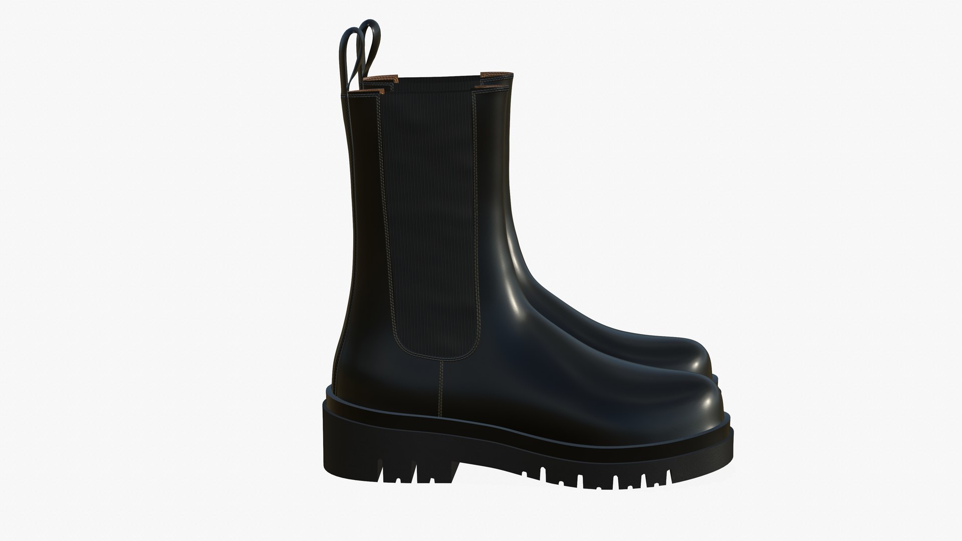 3D model Shoe Store Shelving https://p.turbosquid.com/ts-thumb/R9/gtFGU6/fN/leatherbootsblack30render02/jpg/1663656336/1920x1080/fit_q87/3d520d3962b25463ff4bc1f7e936cded687ff476/leatherbootsblack30render02.jpg