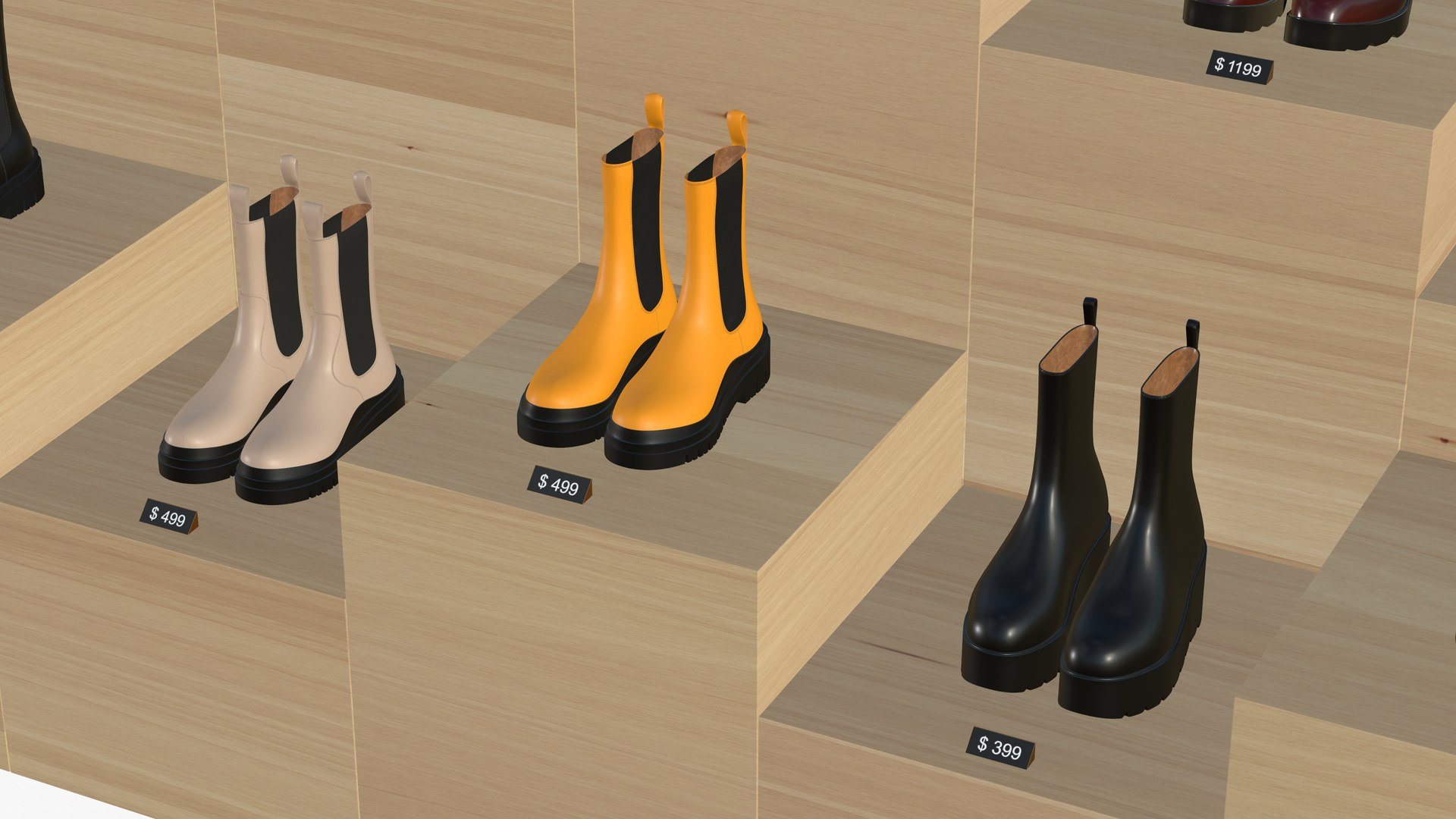 3D model Shoe Store Shelving https://p.turbosquid.com/ts-thumb/R9/gtFGU6/gW/shoestoreshelving27/jpg/1663654634/1920x1080/fit_q87/cfedfc3fa647aeaad2557dd7d40fcc08cc516b3b/shoestoreshelving27.jpg