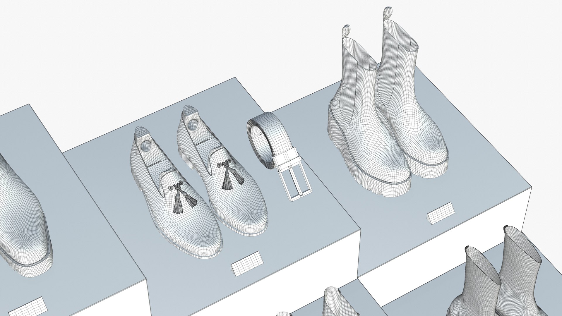 3D model Shoe Store Shelving https://p.turbosquid.com/ts-thumb/R9/gtFGU6/rx/shoestoreshelving50/jpg/1663654918/1920x1080/fit_q87/282be1ccc7eae0935b9b5b2fdcf518f869ea557b/shoestoreshelving50.jpg