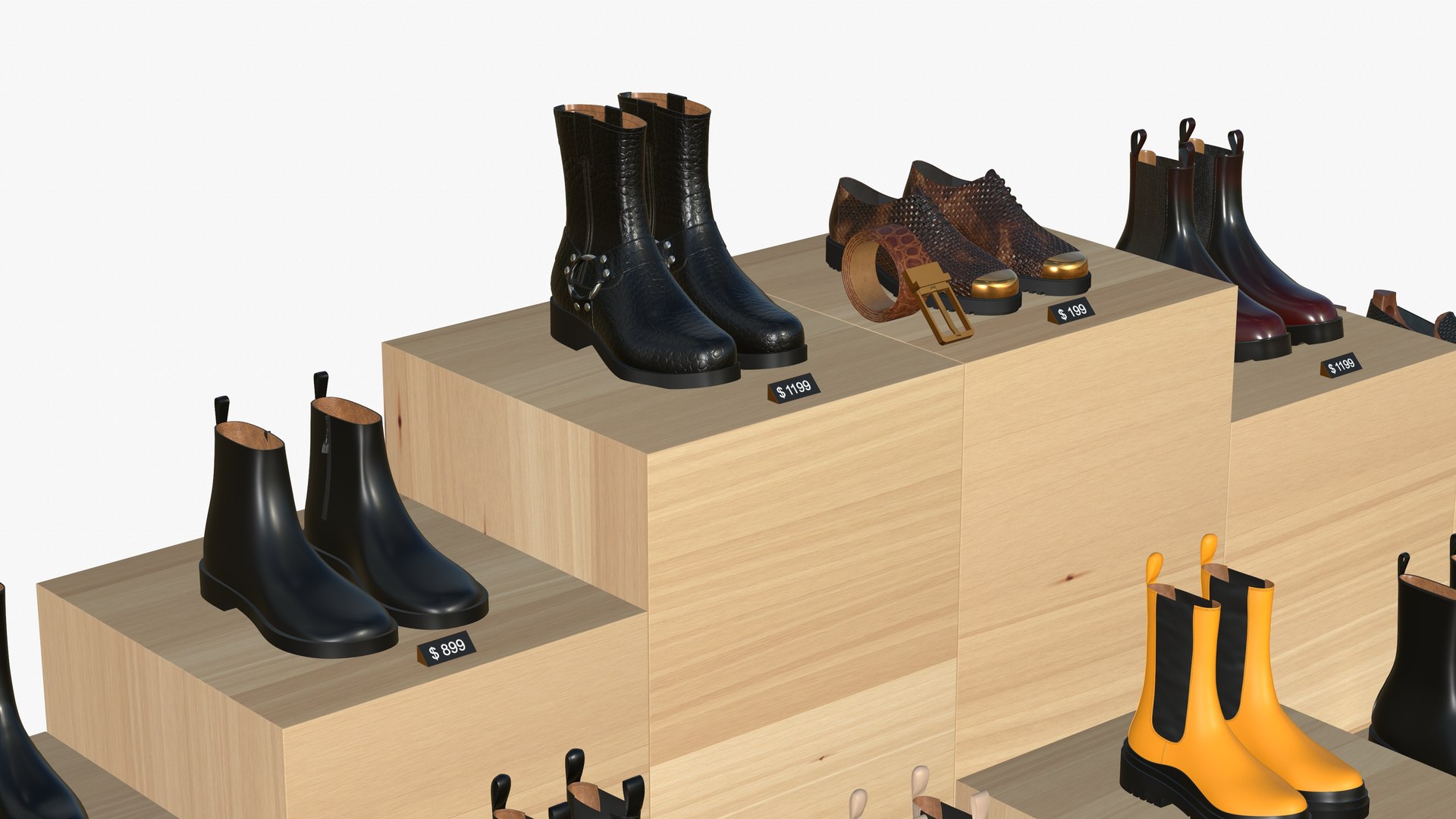 3D model Shoe Store Shelving https://p.turbosquid.com/ts-thumb/R9/gtFGU6/ut/shoestoreshelving15/jpg/1663654627/1920x1080/fit_q87/06284f73cc67f97087788c36f90c12502d5d5e58/shoestoreshelving15.jpg