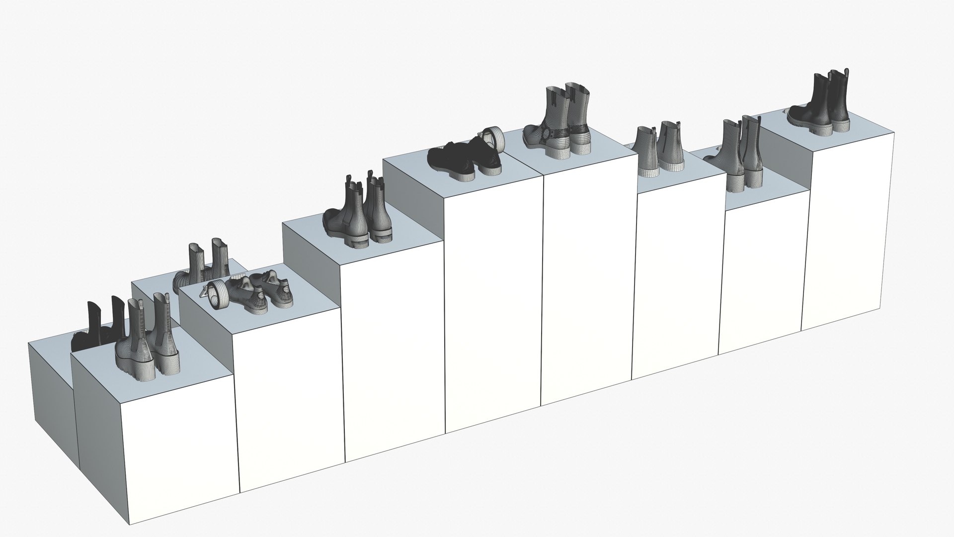 3D model Shoe Store Shelving https://p.turbosquid.com/ts-thumb/R9/gtFGU6/wr/shoestoreshelving58/jpg/1663654922/1920x1080/fit_q87/af373c15bc463861bfd0d797c29be9d25facb006/shoestoreshelving58.jpg